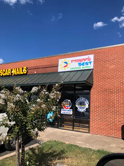 Pinoy's Best Oriental Market