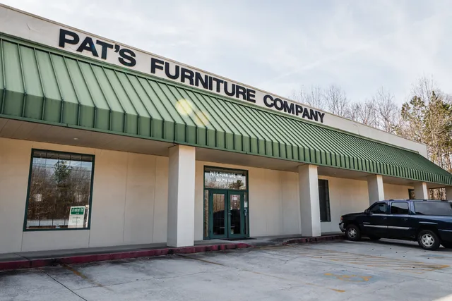 Pat's Furniture Inc