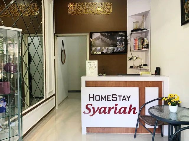 Tjahaja Baroe Syariah Mitra RedDoorz @ Dukuh Kupang