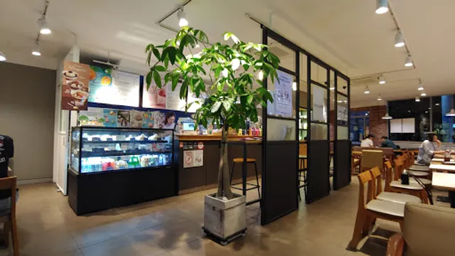 이디야 부산온천장역점