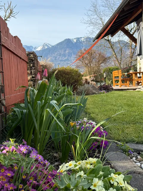 Alessandra Ferienwohnung