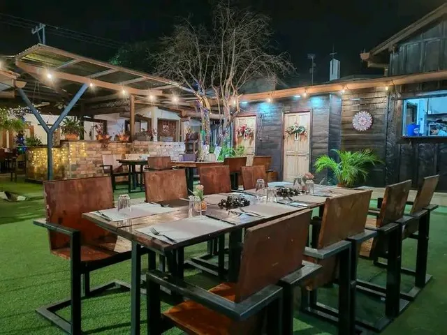 Restaurante Casa Calá