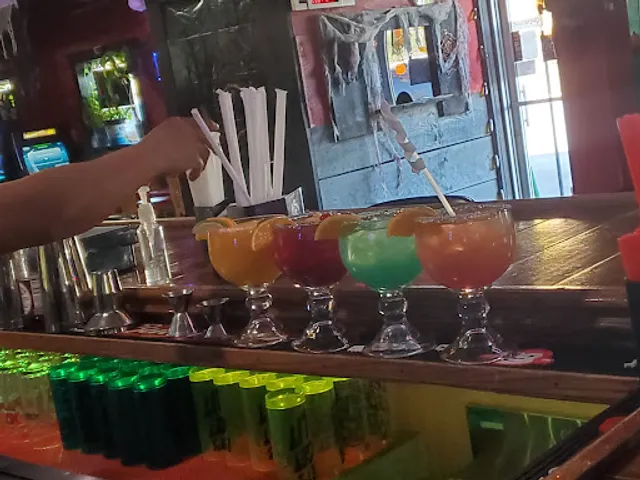 TEKILAS MEXICAN GRILL & BUKANAS BAR