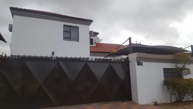 Tlelakufuma Guest House