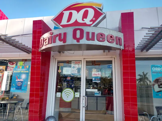 Dairy Queen