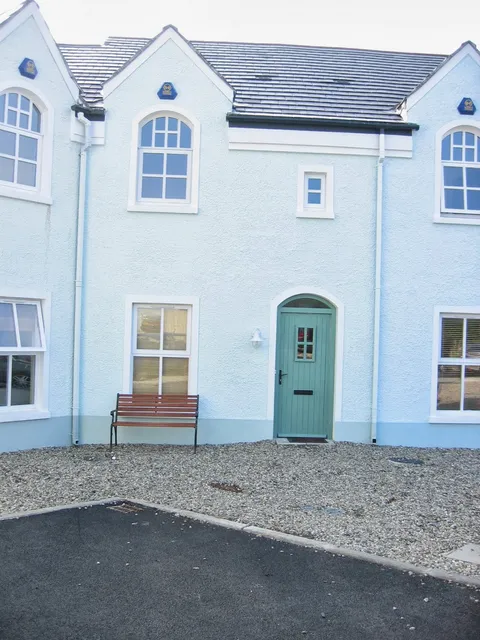 10 Ballaghmore Cottages