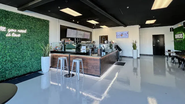 Nine Eight Five Coffee