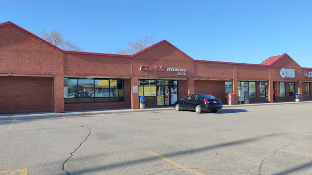 Avondale Food Stores