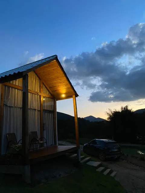 Estância Águas Claras