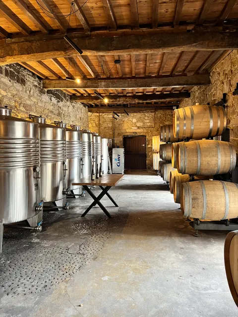 Bodegas del Palacio de Fefiñanes