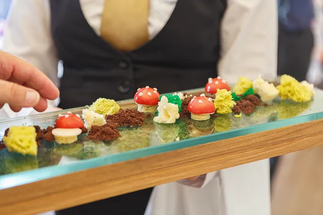 House of Commons Events