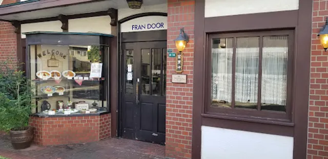 FRAN DOOR