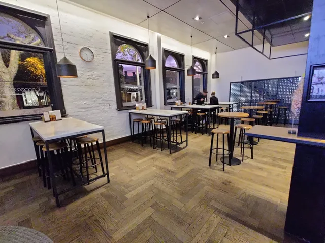 Coppersmith Restaurant