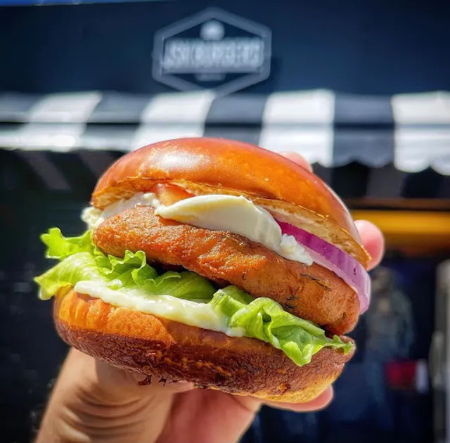 Jsk Burgers Djalma Batista Express