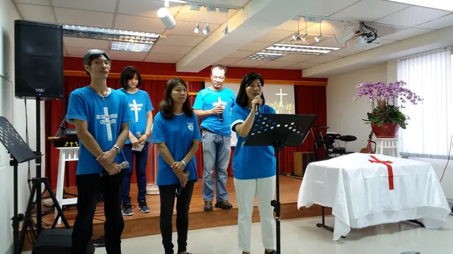 台中市葡萄園協會