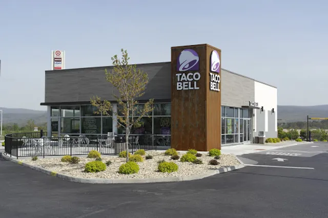 Taco Bell