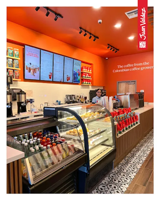 Juan Valdez - Kissimmee