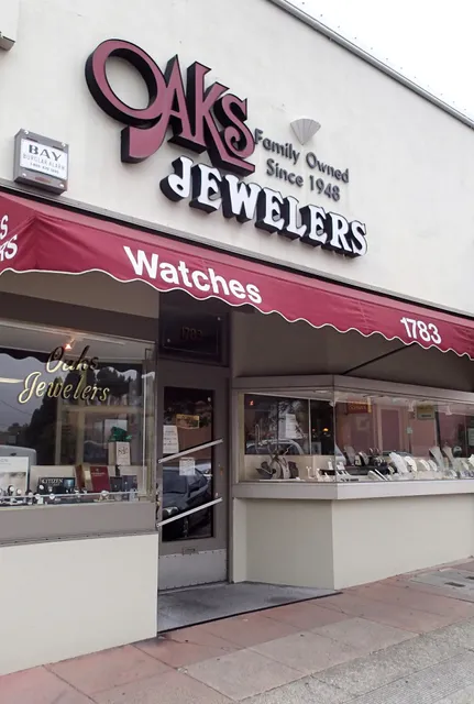 Oaks Jewelers