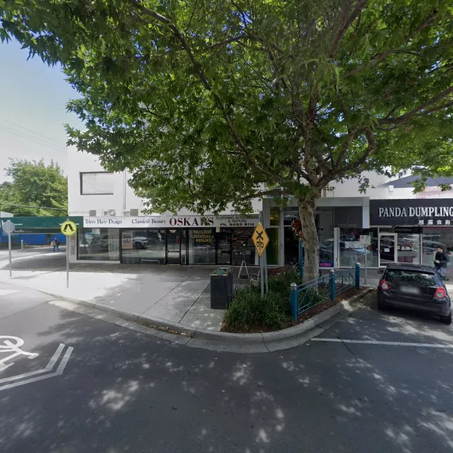 Oskar's Clothing Alteration & Repairs