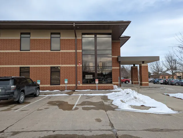 Iowa Digestive Disease Center