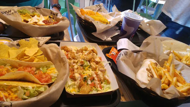 Taco Bell