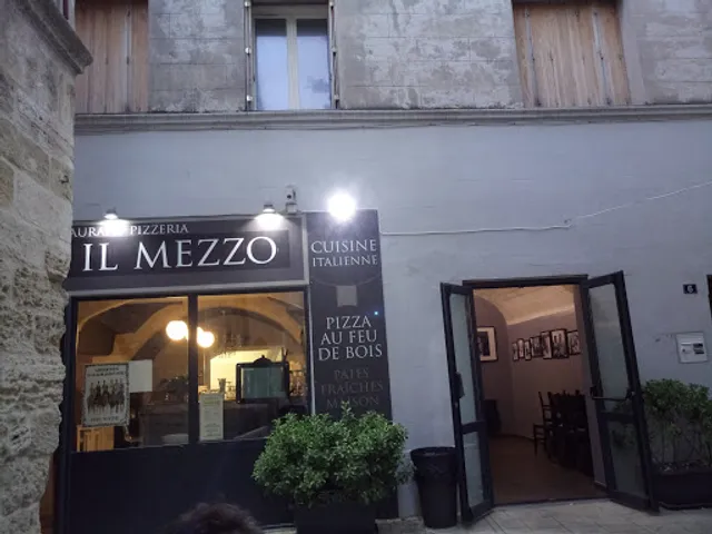 Il Mezzo