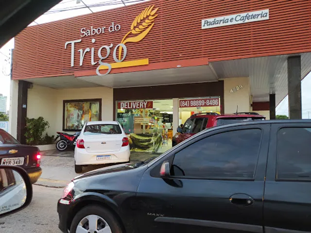 Sabor do Trigo
