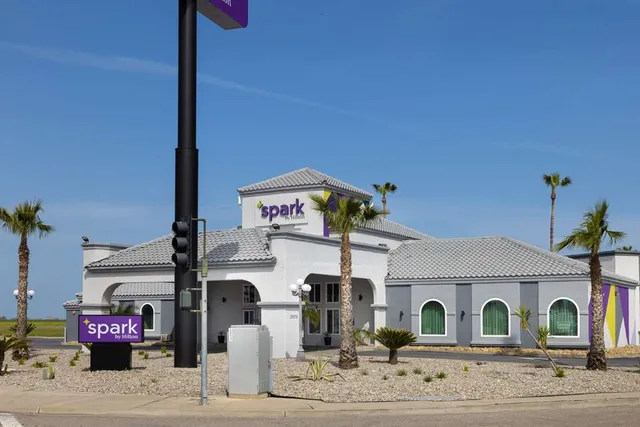 Spark by Hilton Santa Nella