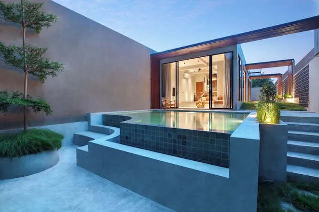 Garden Villas Ubud by BREIG