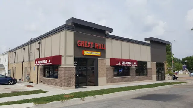 Great Wall Chinese Restaurant
