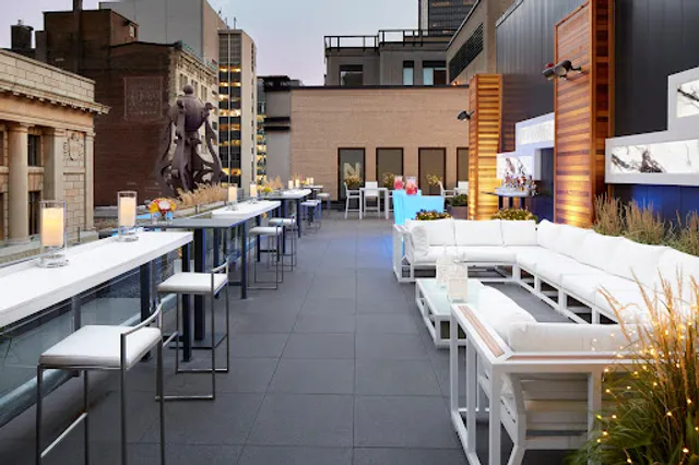 InterContinental Montreal by IHG