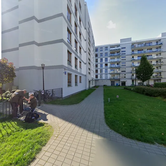 Rydygiera 17 By Homeprime