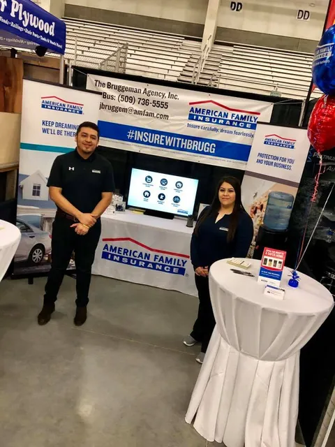 The Bruggeman Agency, Inc. American Family Insurance