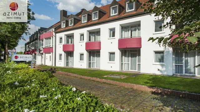 Andante Hotel Erding