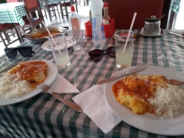 Villani Casa de Massas