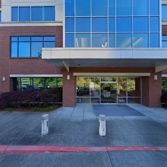 Oregon Forest Resources Institute