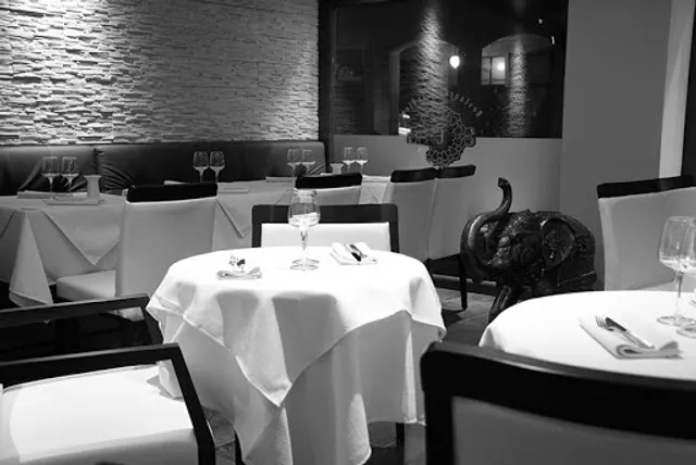 Cinnamon - Restaurant Indien