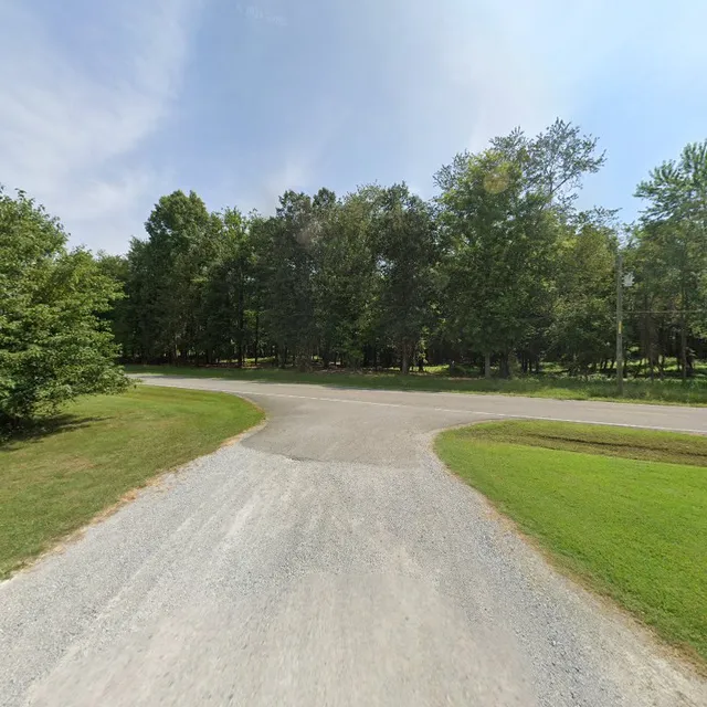 Squirrel’s Nest Campground