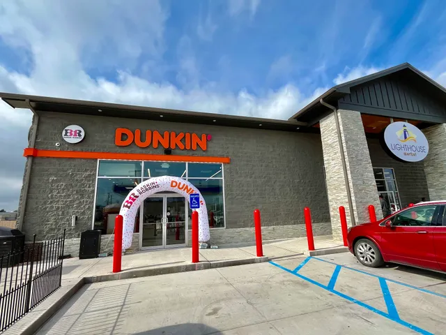 Dunkin'