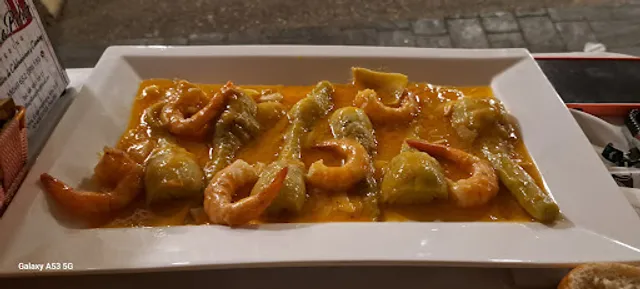 Restaurante Asador Villa Pilar