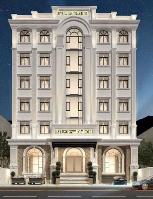 Ha Long New Day Hotel