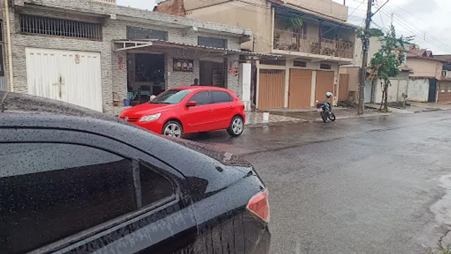 Restaurante Comida Caseira