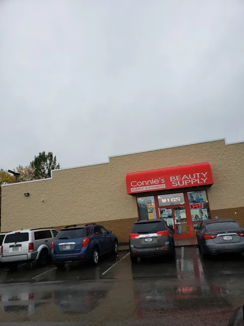 Connie's Beauty Supply
