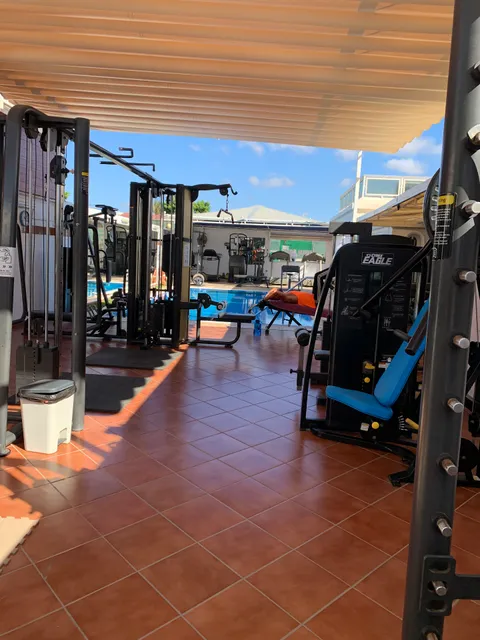 Havana Gym Maspalomas