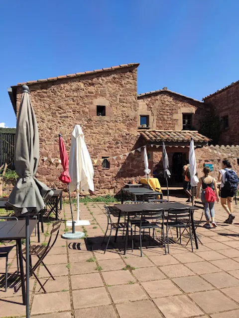 Restaurant El Bellver | La Calma