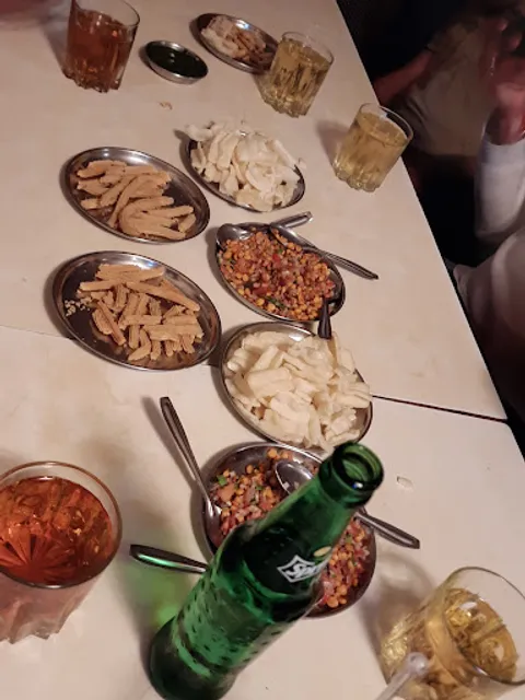 Aishwarya Restaurant & Bar