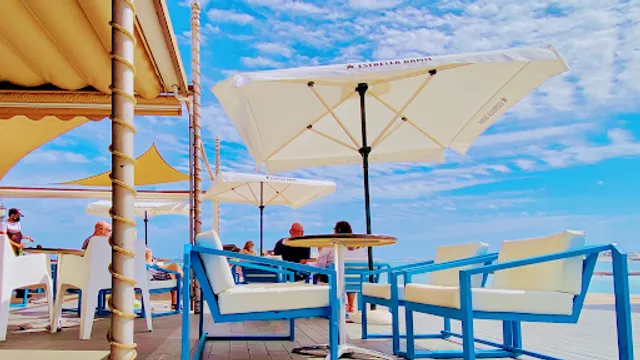 Restaurante Cantante Café