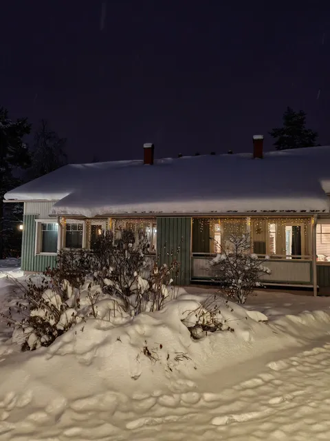 Kotareitti Apartments