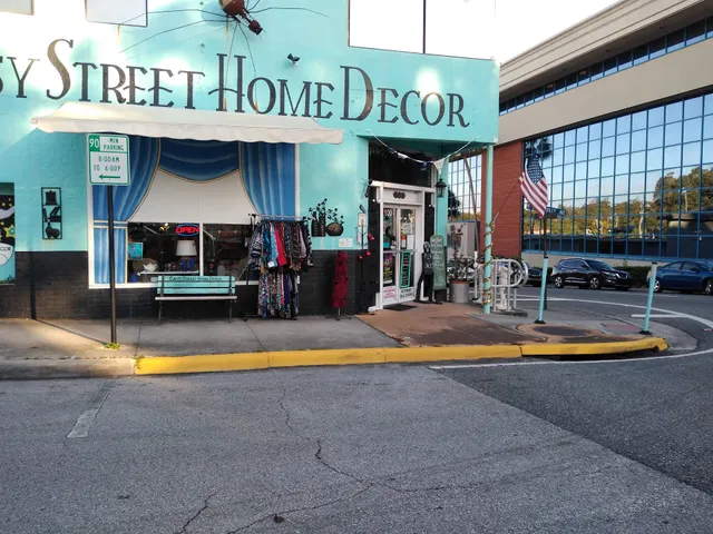 Easy Street Home Decor Inc