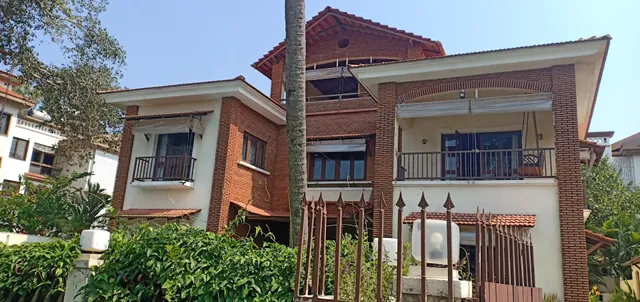 Sangolda Sunset Villas